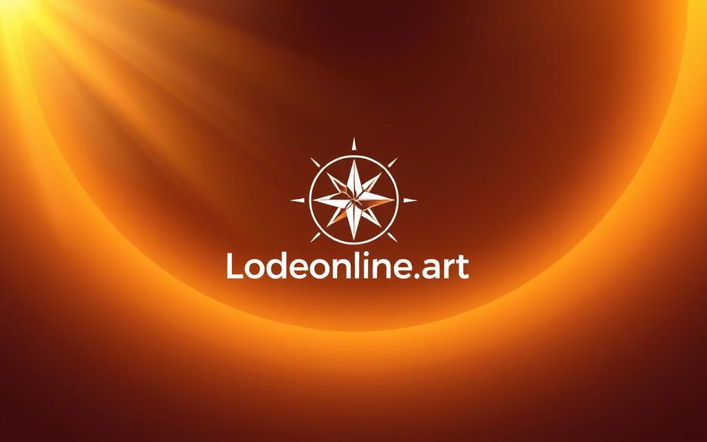 Định hướng Lodeonline.art